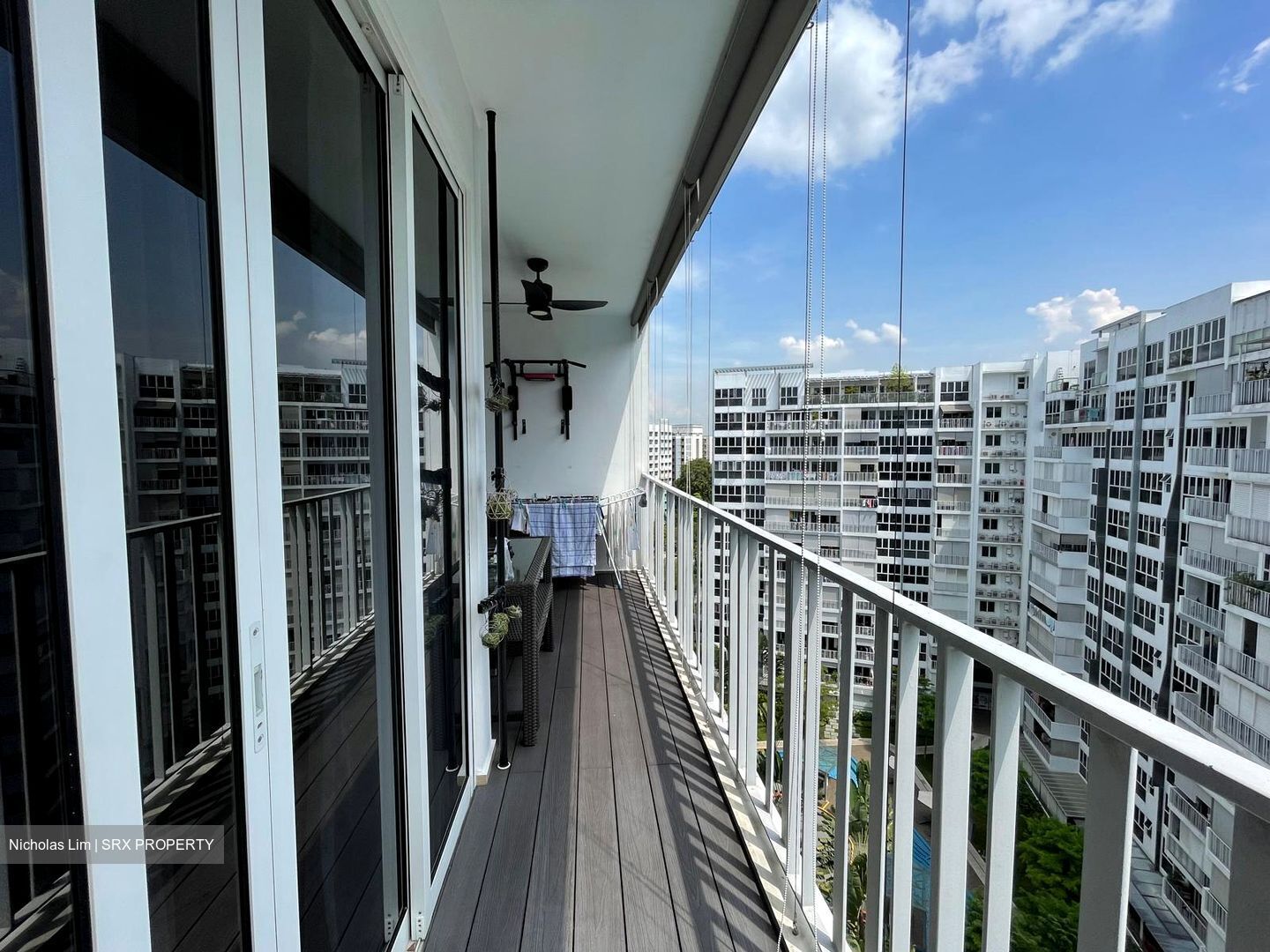 Forestville (D25), Condominium #476675071